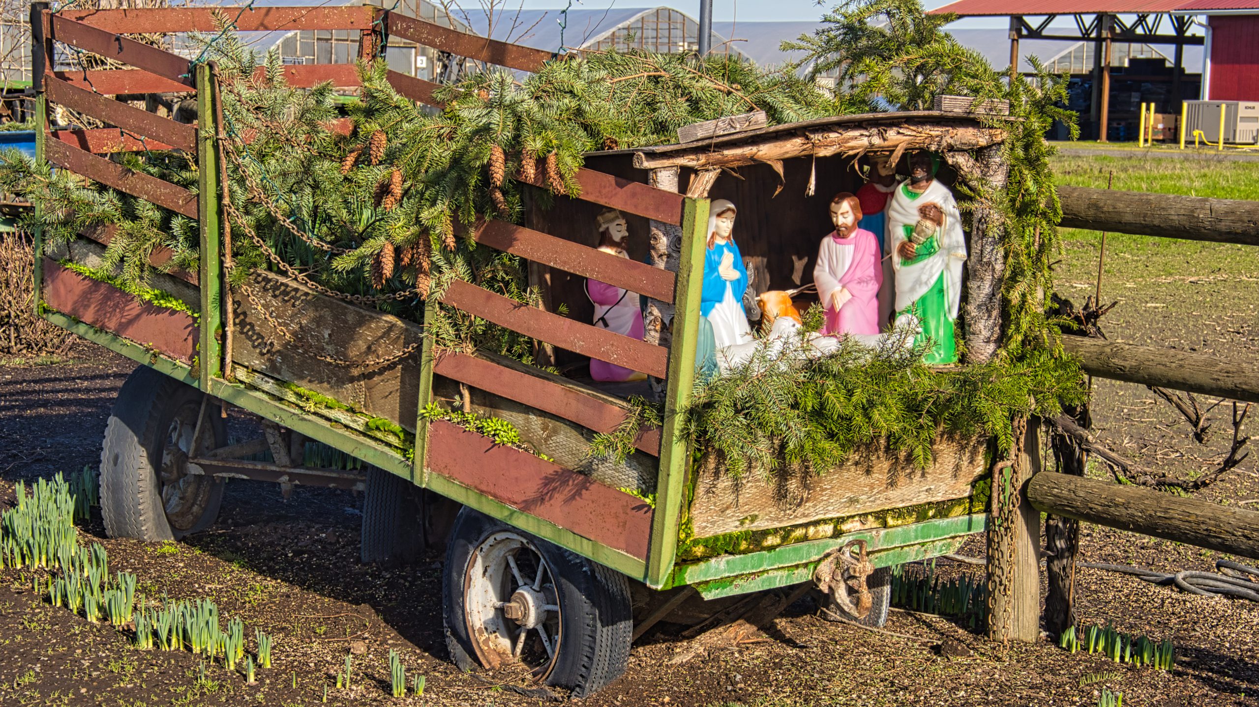 Gauss Portfolio Update: 22 December 2025 1