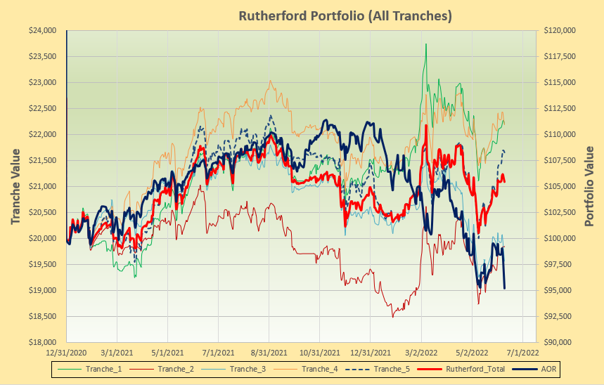 Rutherford Portfolio Review (Tranche 5): 10 June 2022 5