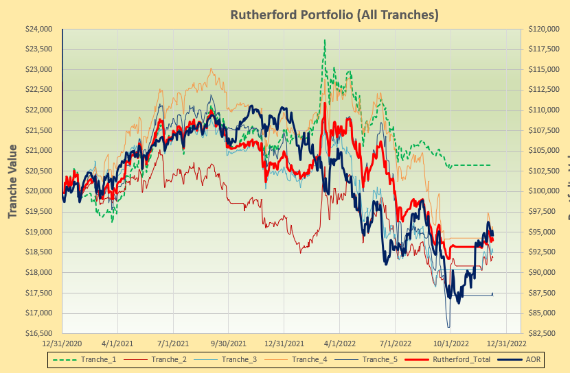 Rutherford Portfolio Review (Tranche 1): 9 December 2022 5