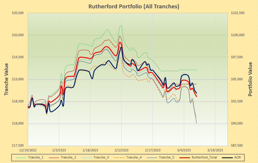 Rutherford Portfolio Review (Tranche 4): 10 March 2023 5