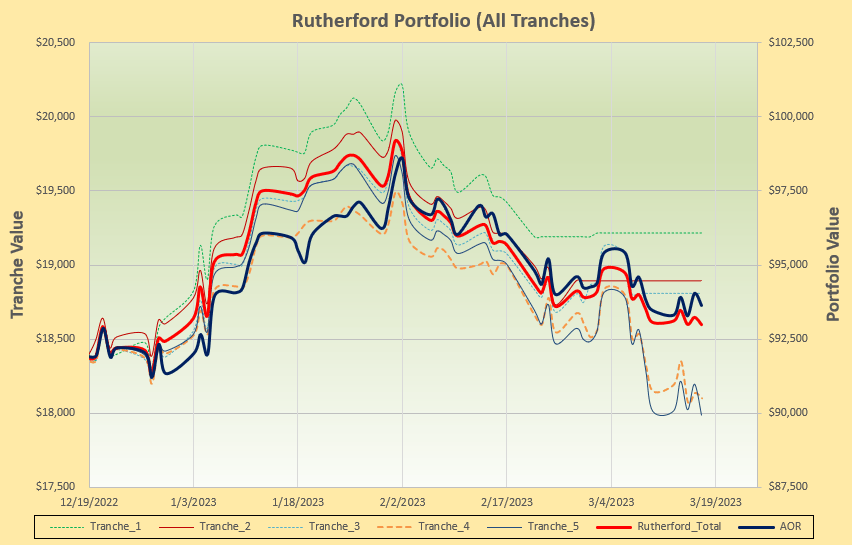 Rutherford Portfolio Review (Tranche 5): 17 March 2023 5