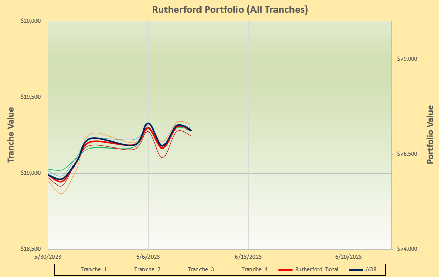 Rutherford Portfolio Review (Tranche 2): 9 June 2023 5
