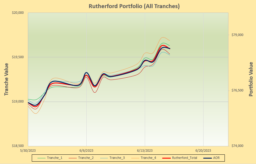 Rutherford Portfolio Review (Tranche 3): 16 June 2023 5
