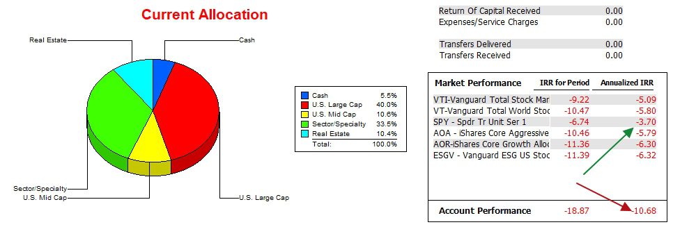 Pauling Sector BPI Portfolio Review: 7 November 2023 4