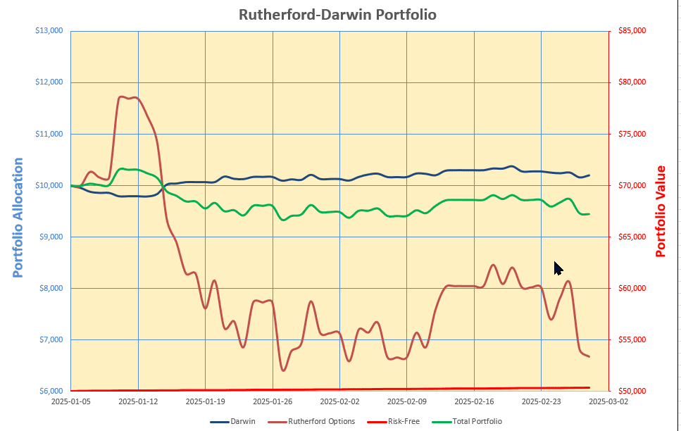 Rutherford-Darwin Portfolio Review: 28 February 2025 7