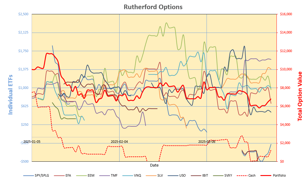 Rutherford-Darwin Portfolio Review: 28 March 2025 5