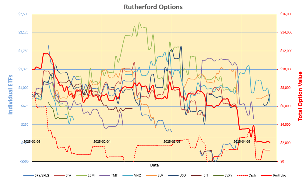 Rutherford-Darwin Portfolio Review: 17 April 2025 6