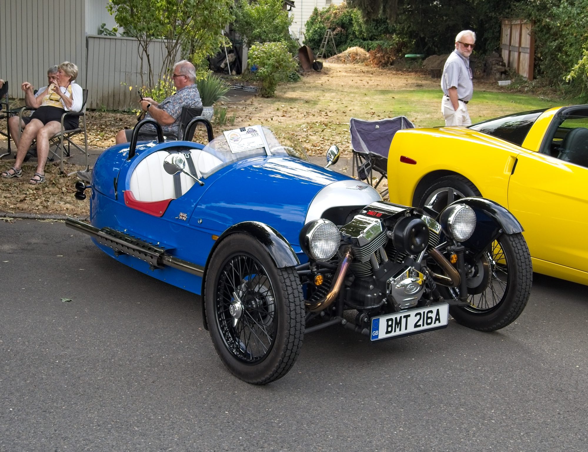 Carson Sector BPI Portfolio Review: 2 September 2025 1