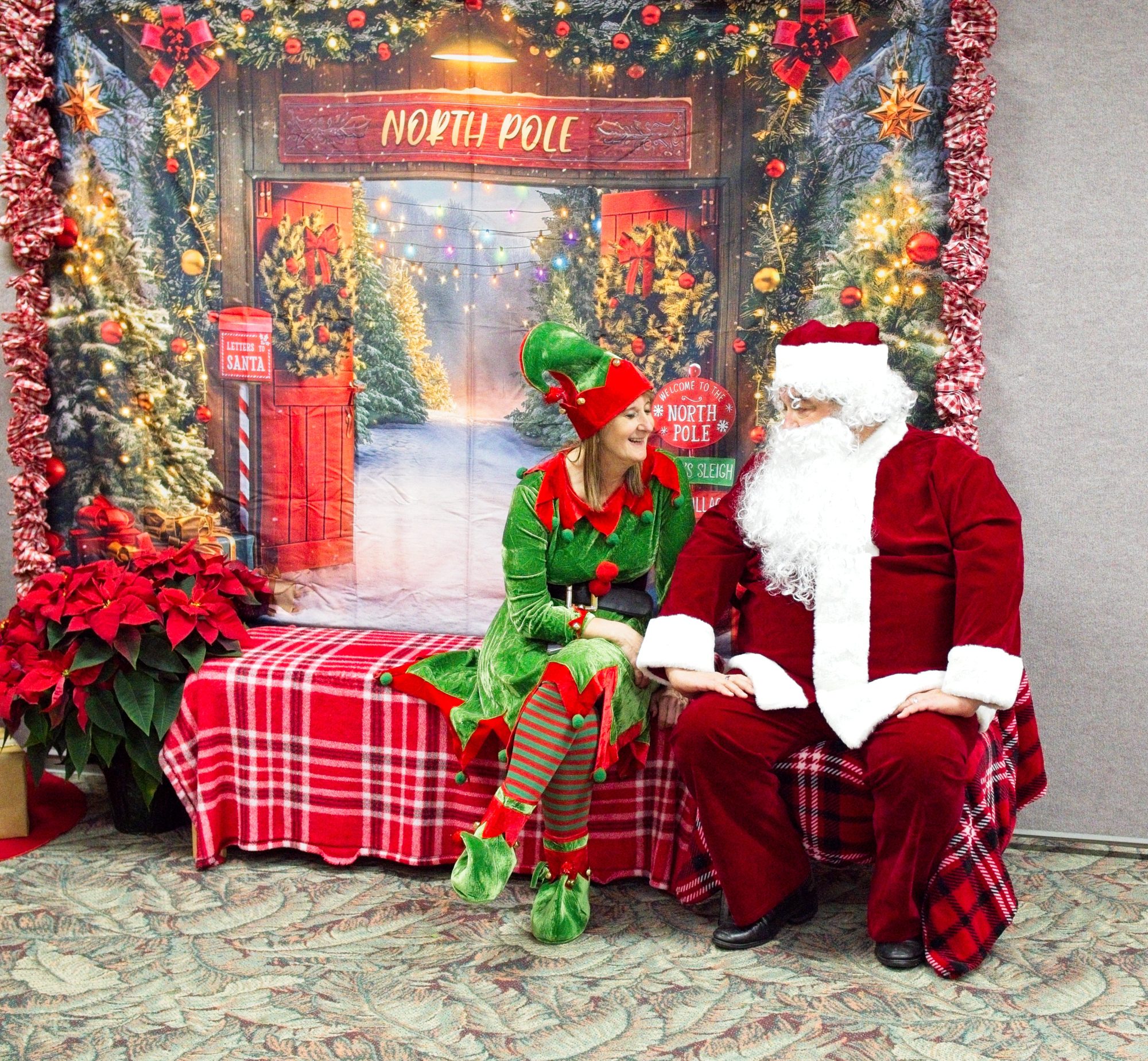 Huygens Portfolio Update: 18 December 2025 1