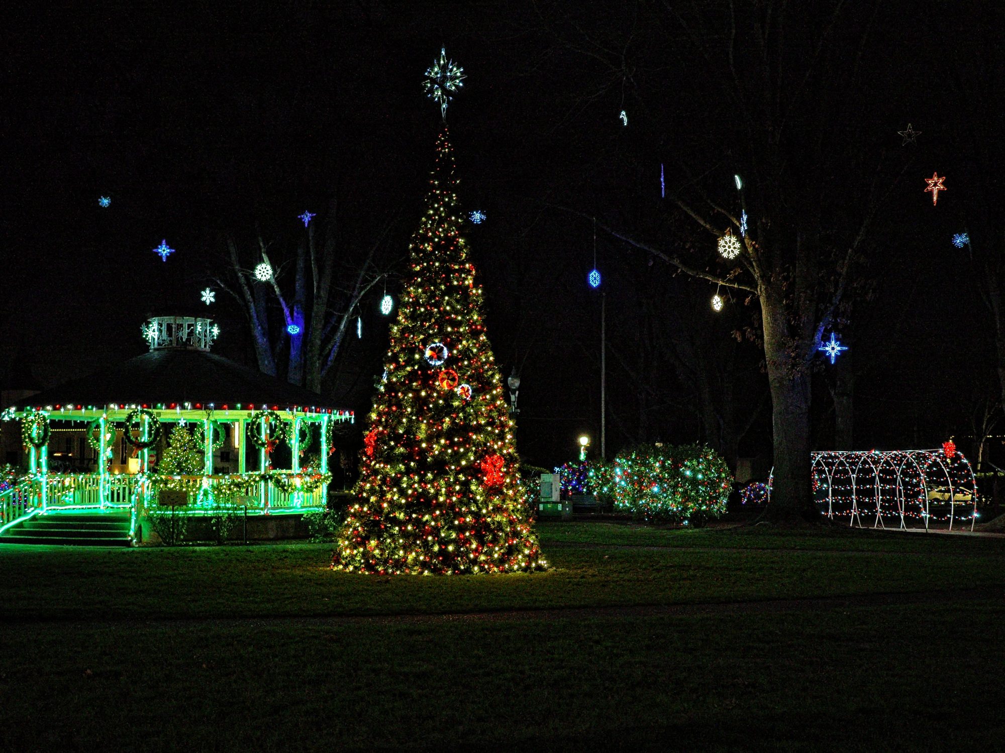 Copernicus Portfolio Update: 14 December 2025 1 Copernicus Portfolio Update: 14 December 2025 1