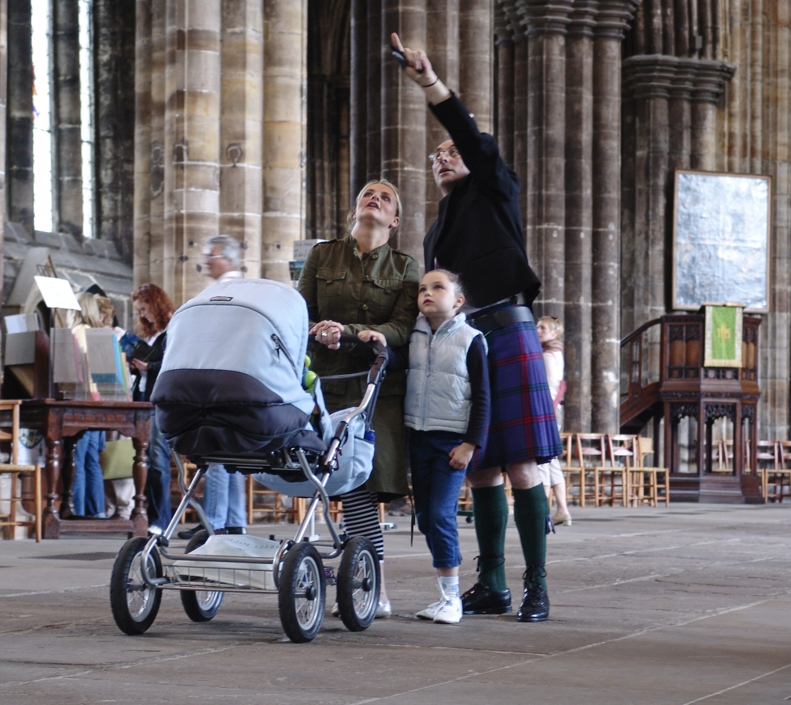 Carson Sector BPI Portfolio Update: 23 April 2026 1