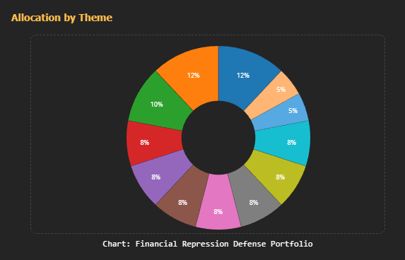 Financial Repression: Another Perspective 2